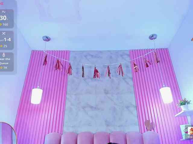 ArianaRougee