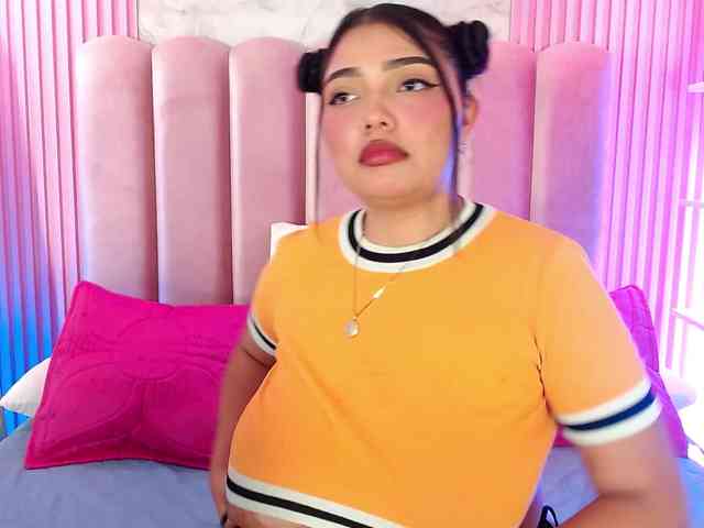ArianaRougee