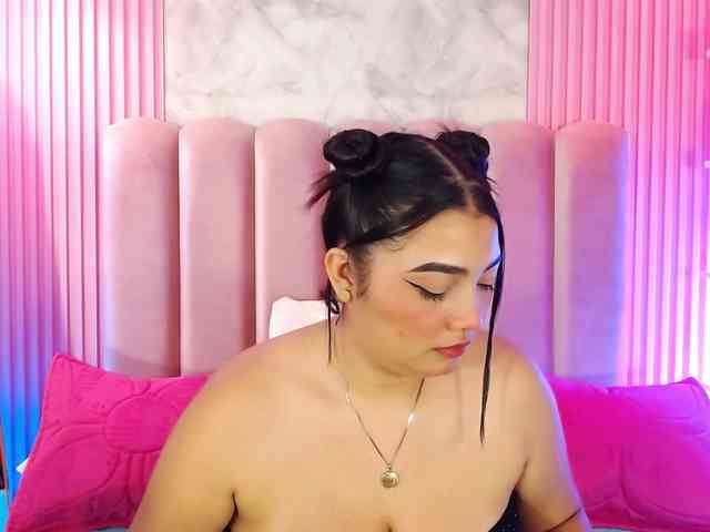 ArianaRougee