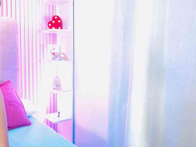 ArianaRougee