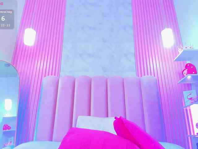 ArianaRougee