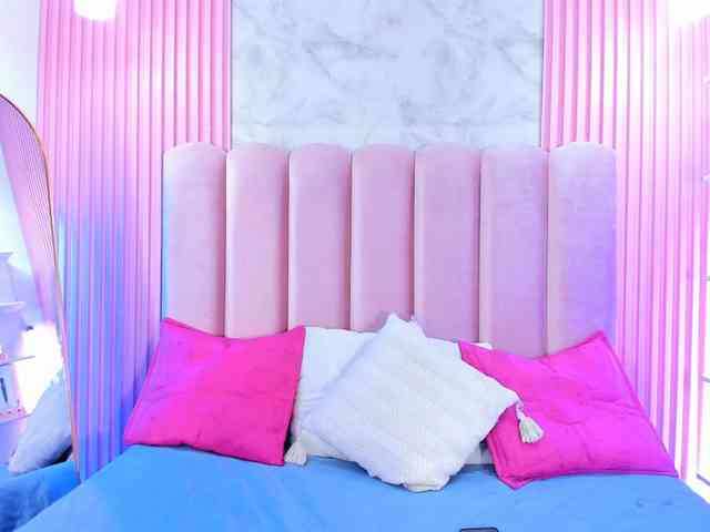 ArianaRougee