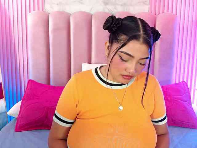 ArianaRougee