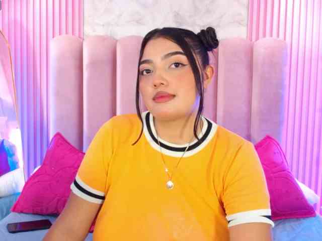 ArianaRougee