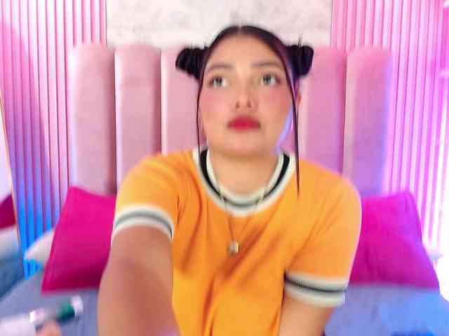 ArianaRougee