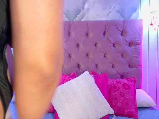 ArianaRougee