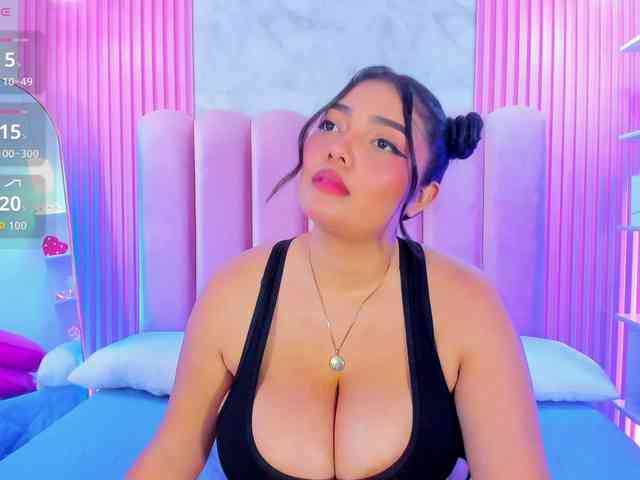 ArianaRougee