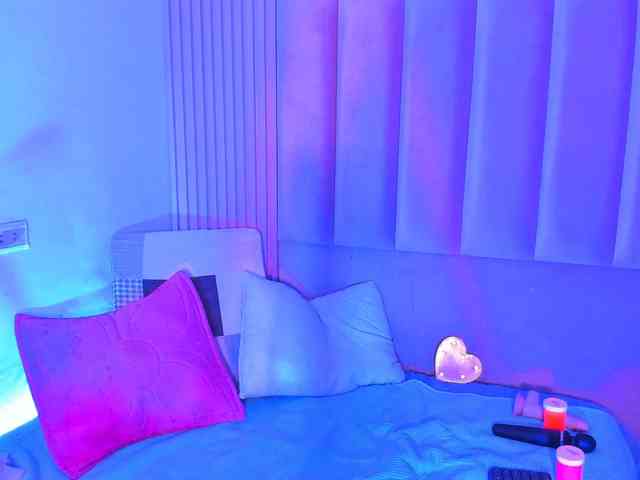ArianaRougee