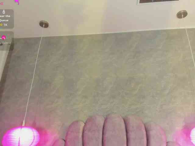 ArianaRougee webcam