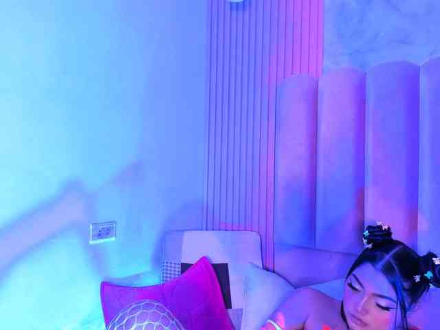 ArianaRougee