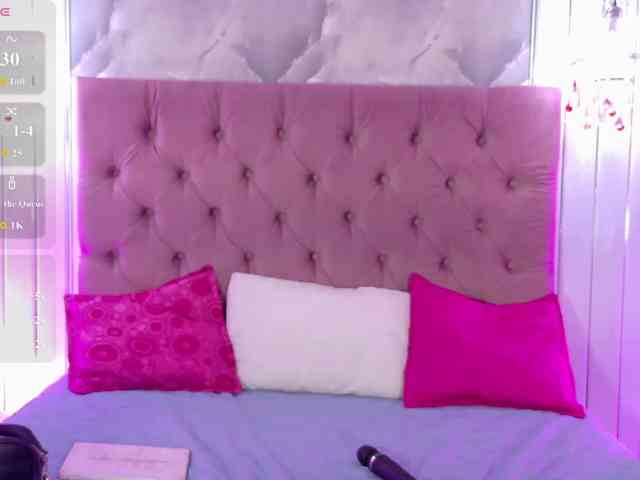ArianaRougee