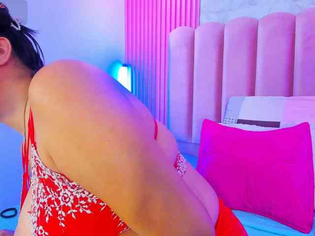 ArianaRougee