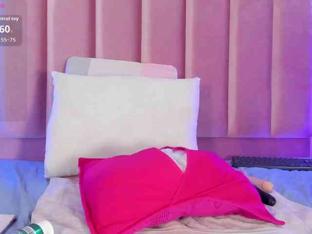 ArianaRougee