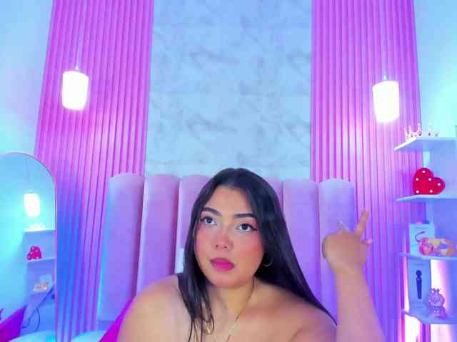 ArianaRougee