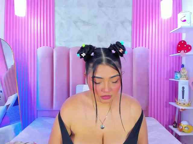 ArianaRougee