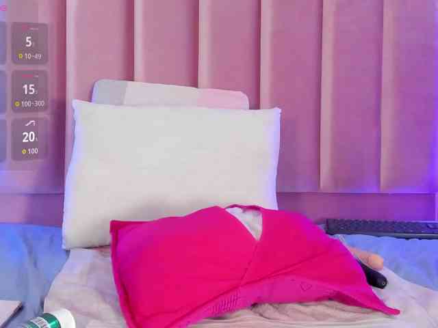 ArianaRougee