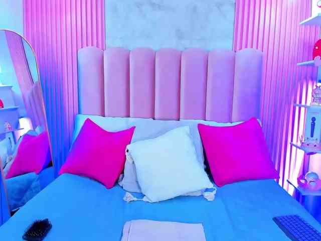 ArianaRougee