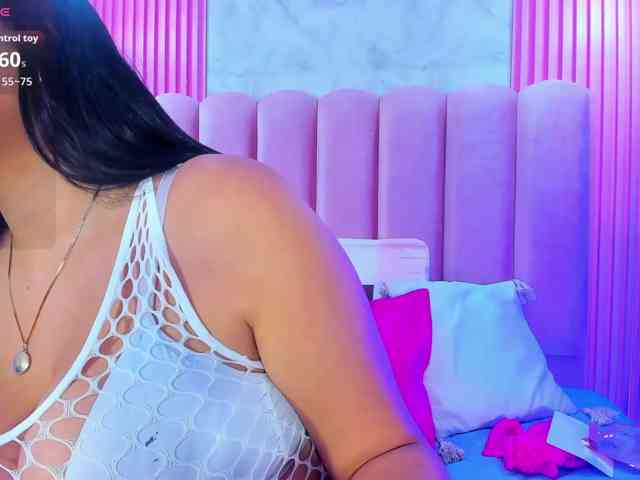 ArianaRougee