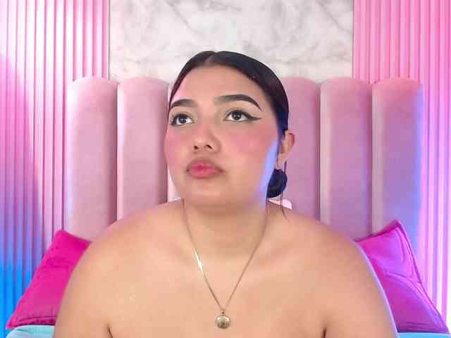 ArianaRougee