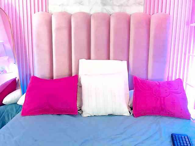 ArianaRougee