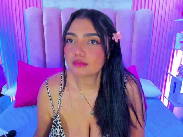 ArianaRougee