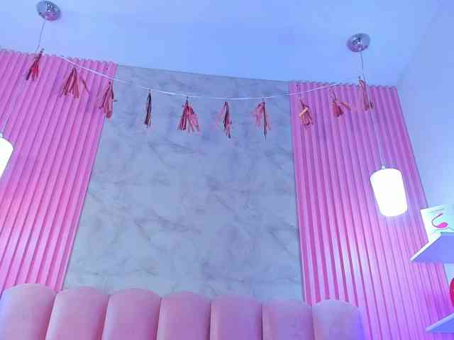 ArianaRougee