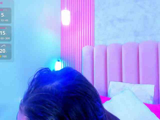 ArianaRougee
