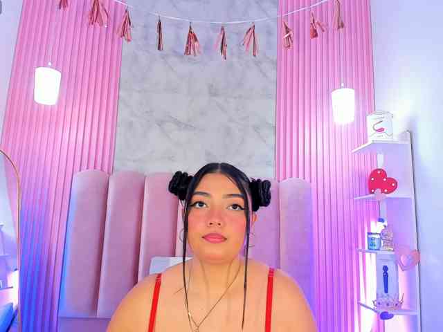 ArianaRougee
