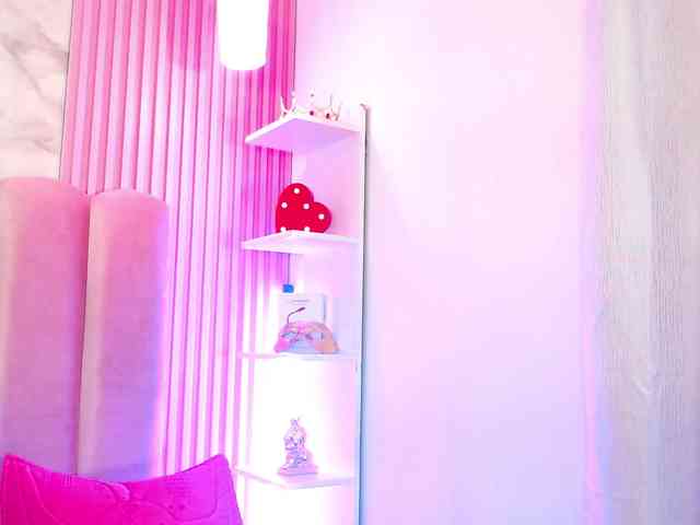 ArianaRougee