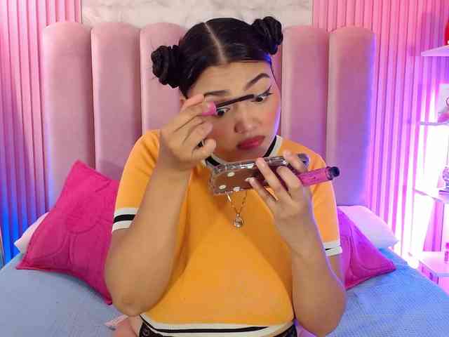 ArianaRougee ArianaRougee