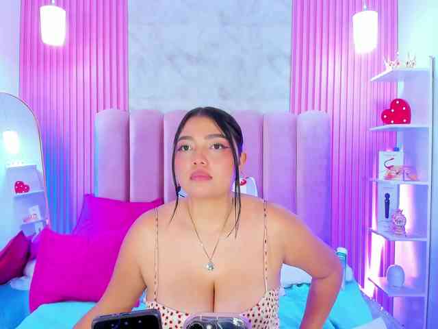ArianaRougee