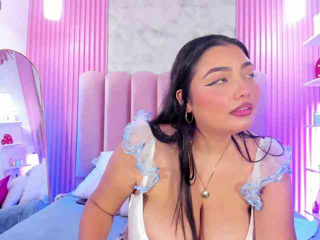 ArianaRougee