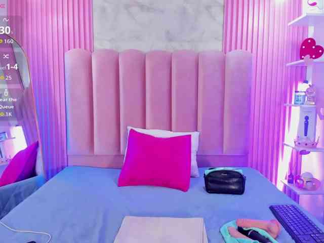 ArianaRougee