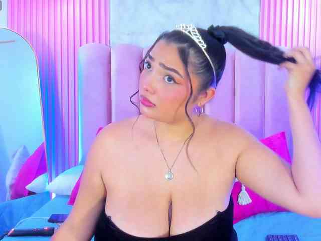ArianaRougee