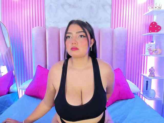 ArianaRougee