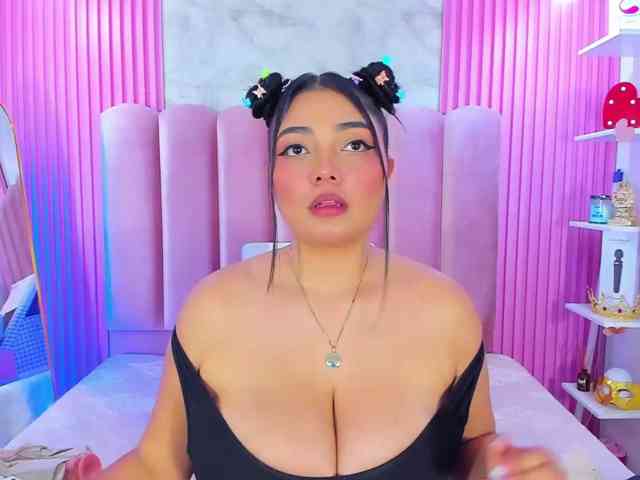ArianaRougee