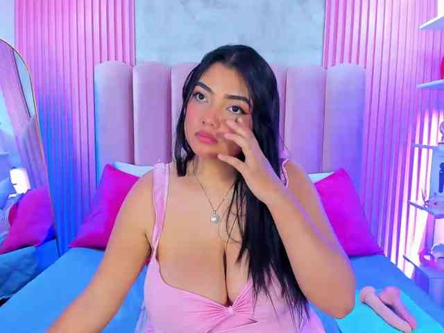 ArianaRougee