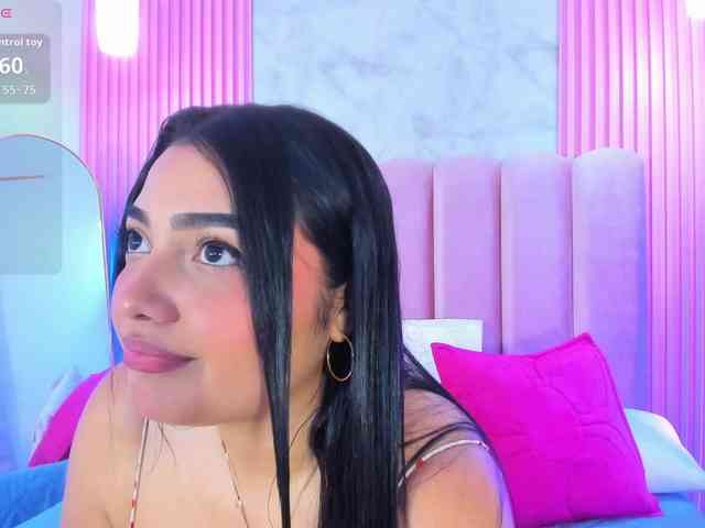 ArianaRougee