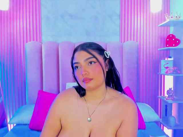 ArianaRougee