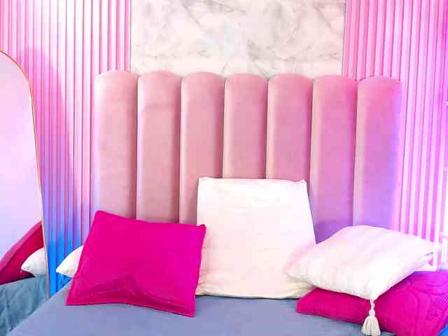 ArianaRougee