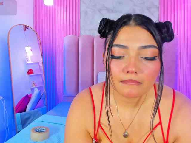 ArianaRougee