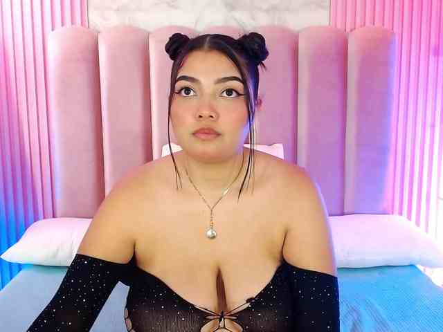 ArianaRougee