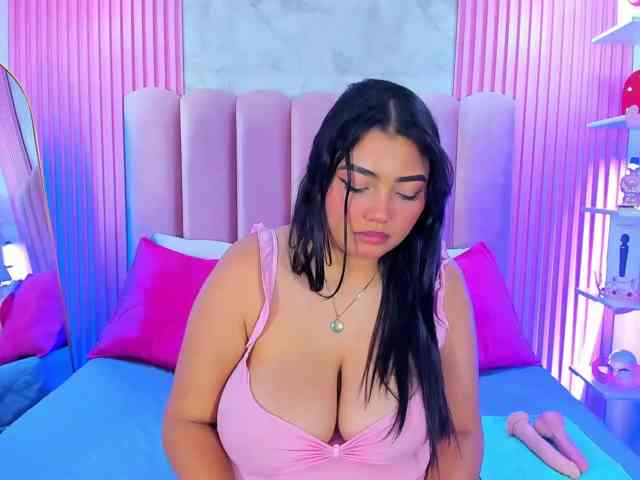 ArianaRougee
