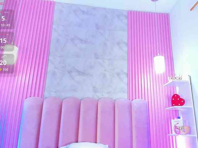 ArianaRougee