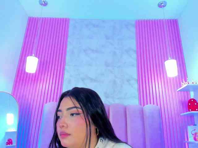 ArianaRougee