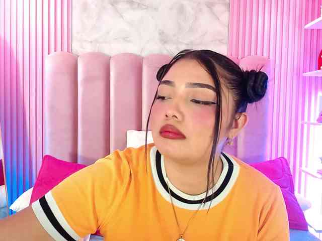ArianaRougee