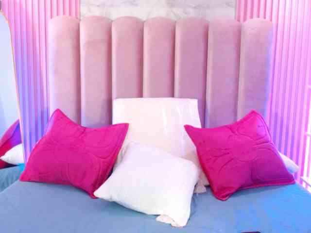 ArianaRougee