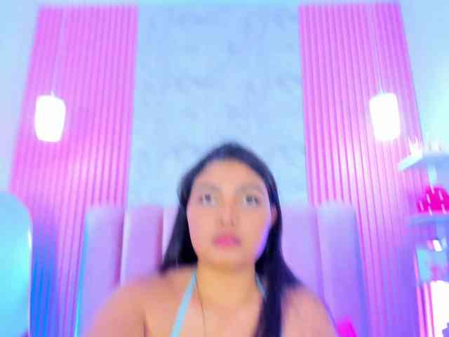 ArianaRougee