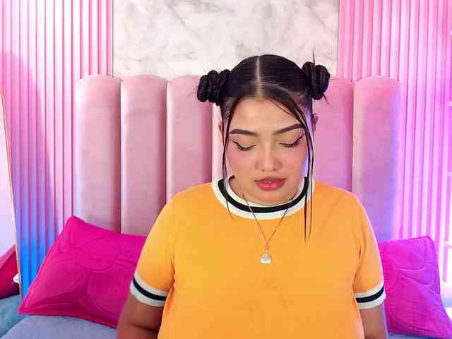 live porno chat ArianaRougee