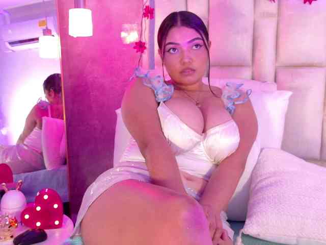 ArianaRougee